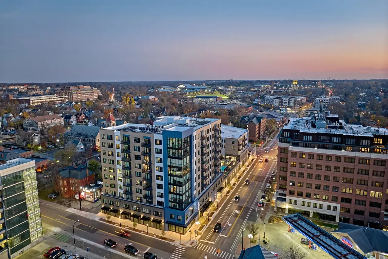 The Standard at Ann Arbor