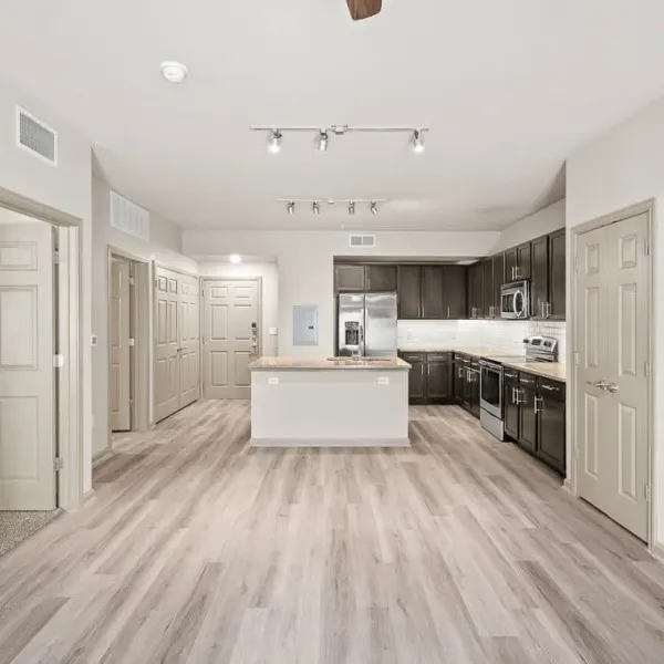 The Phoenix Apartments