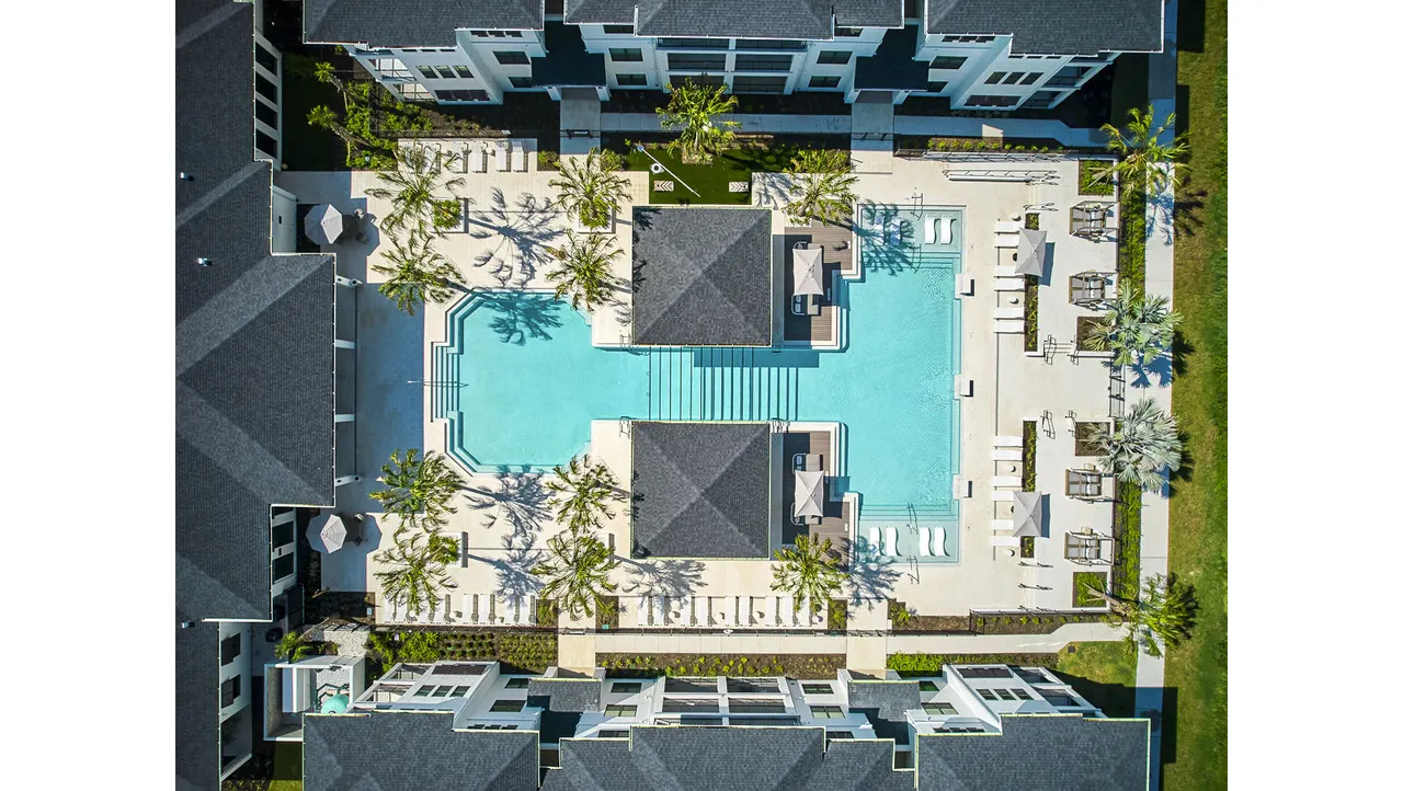 Asbury Apartments