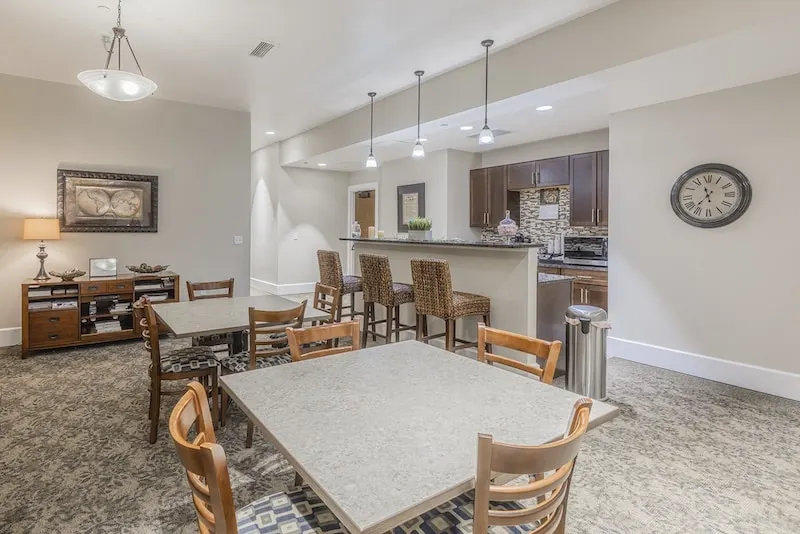 Academy Place Apartments