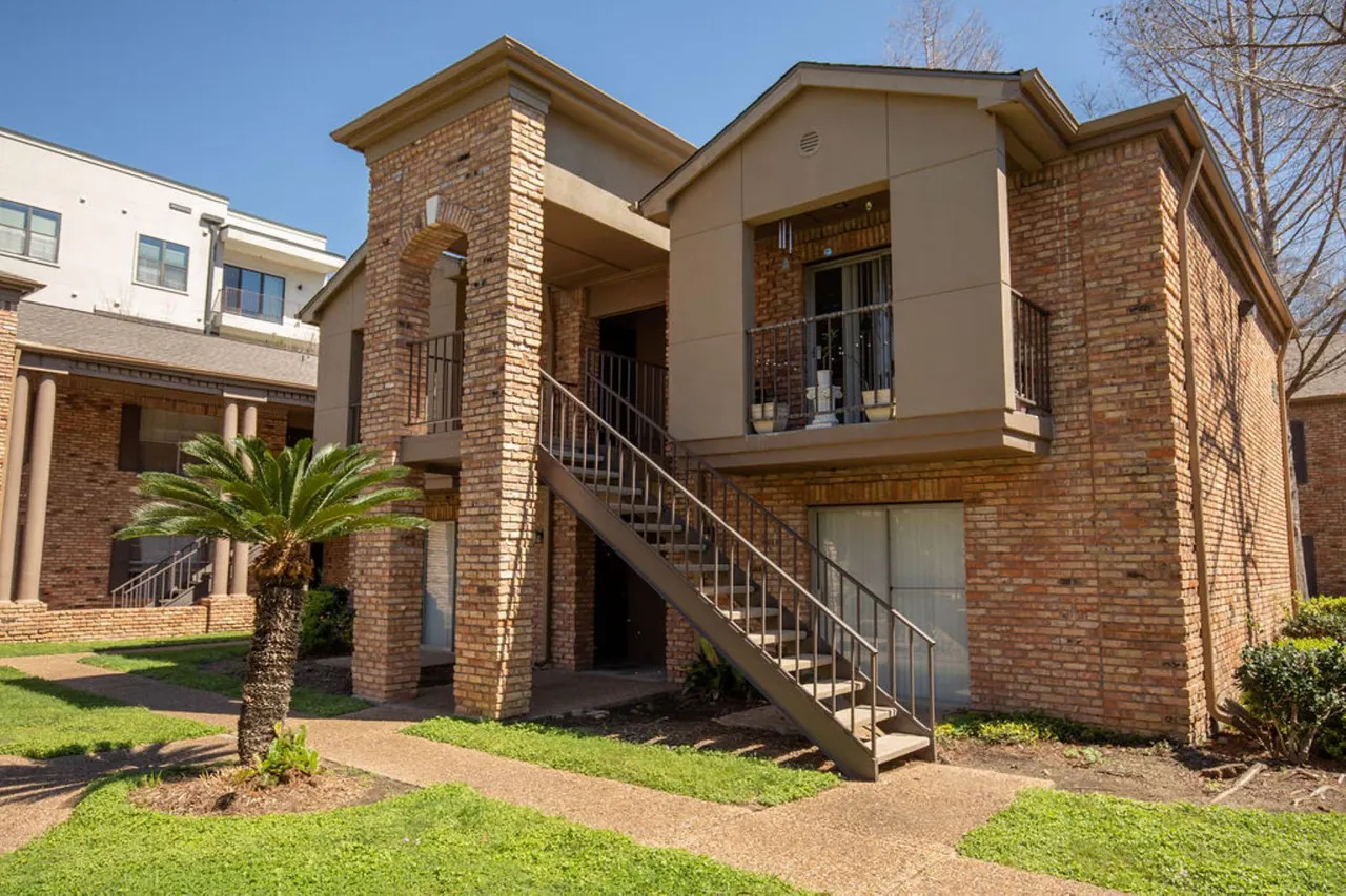 Sendera at Greenway Apartments