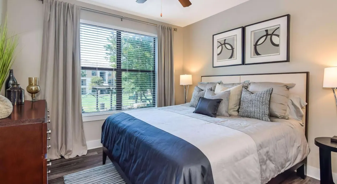 Terrastone Travesia Apartments