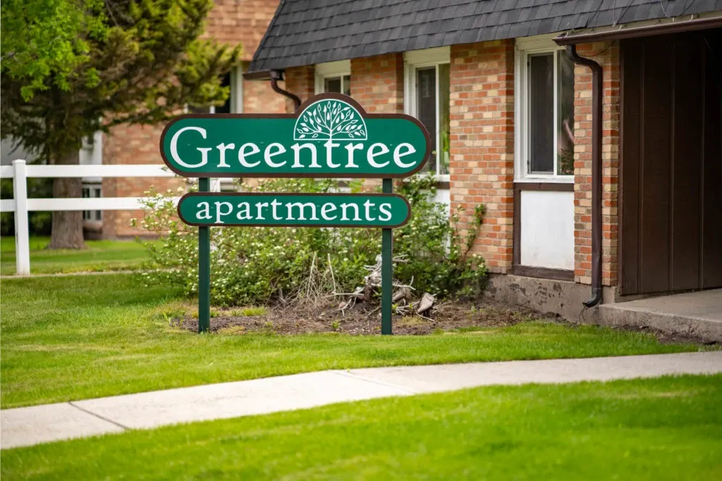 Greentree Apartments