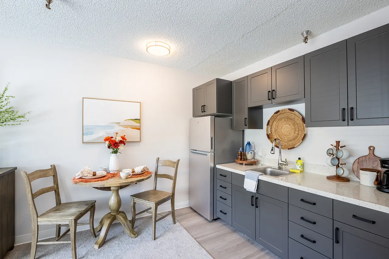 The Village Senior Living