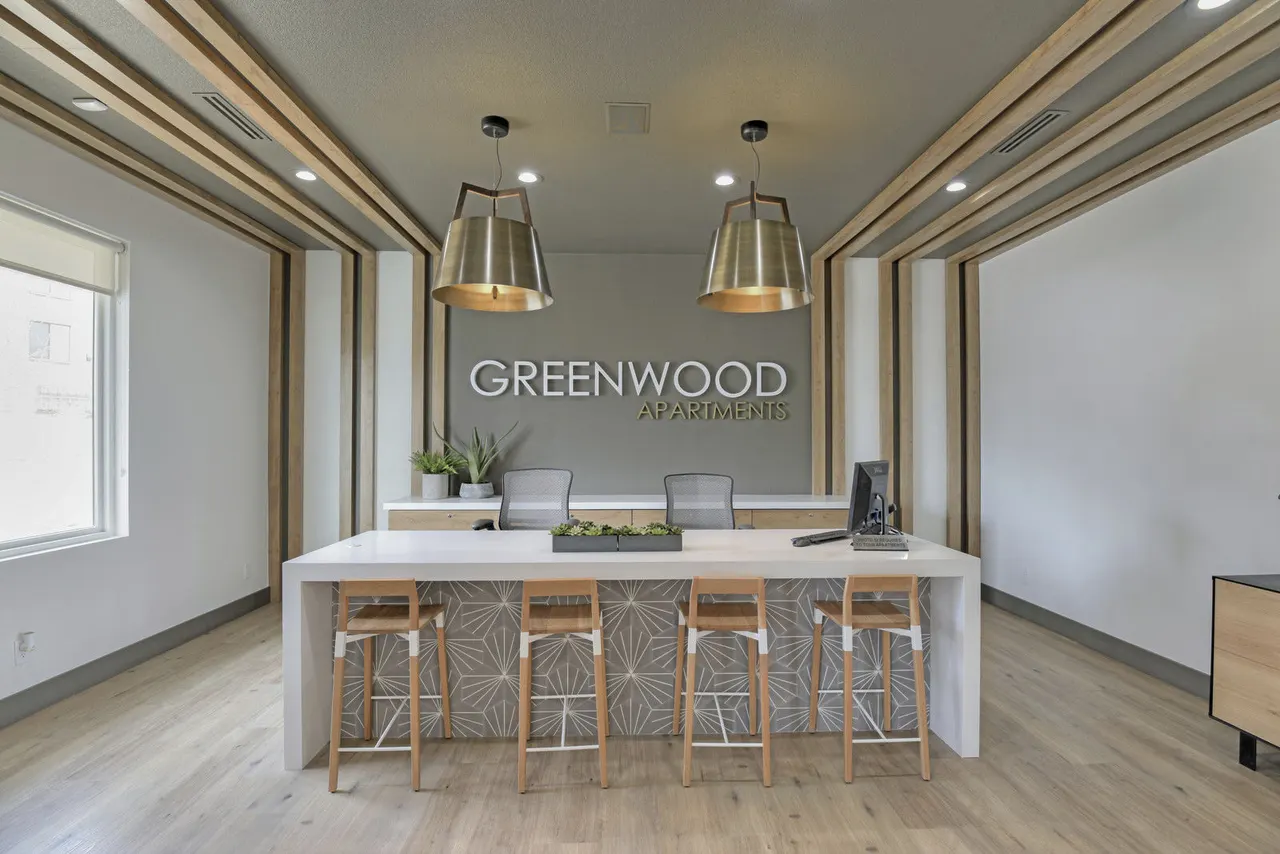Greenwood Point
