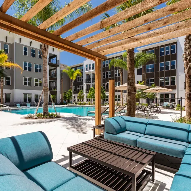 San Marco Promenade