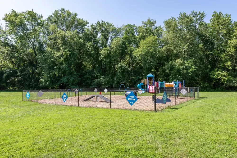 Blair Mill Village East Apartment Homes