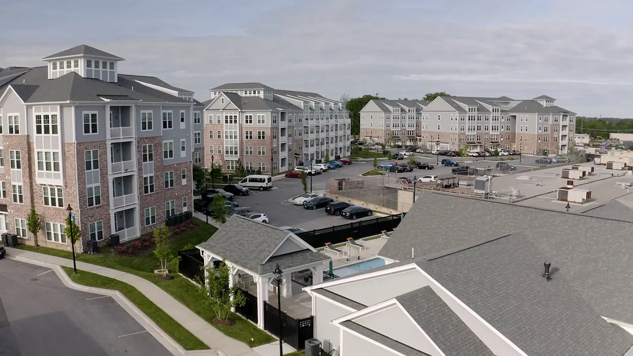 1274 at Towson