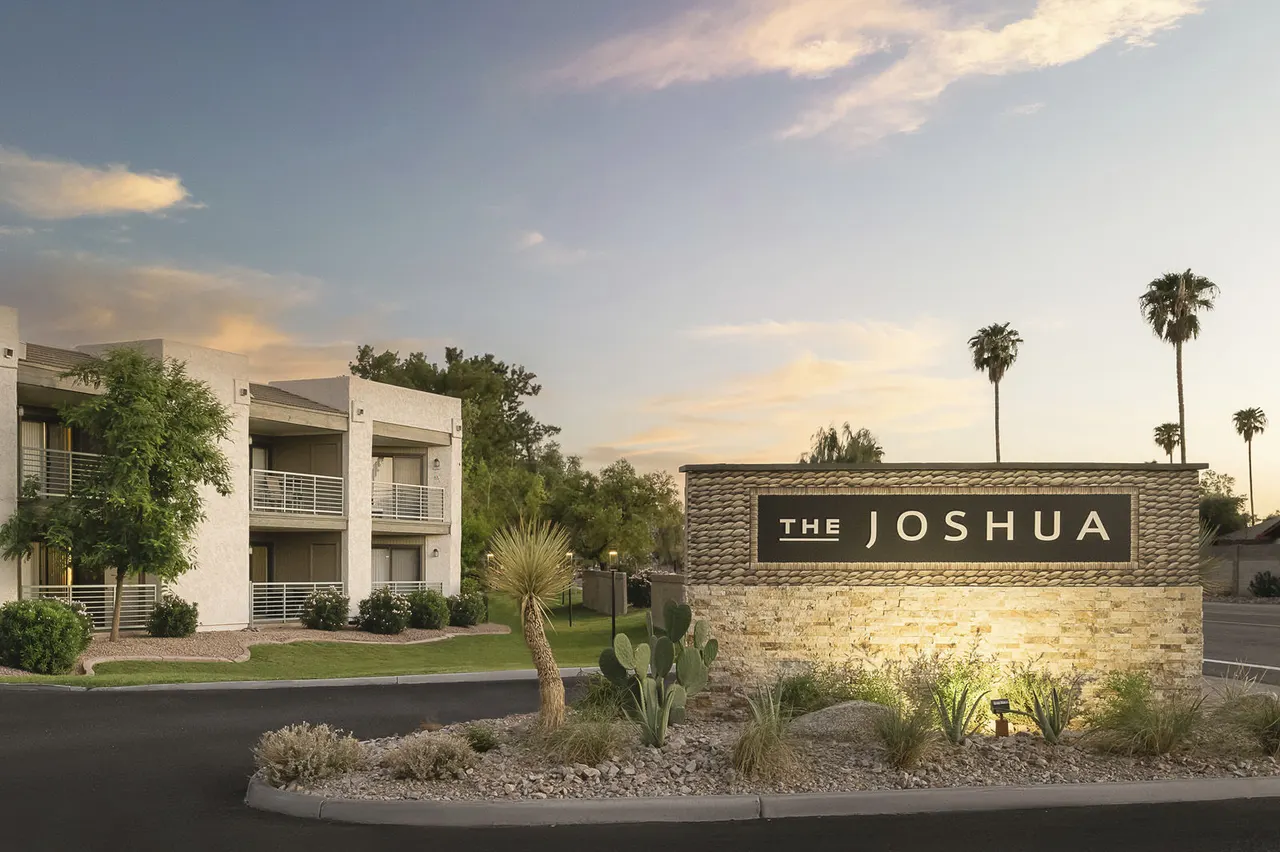 The Joshua Apartments