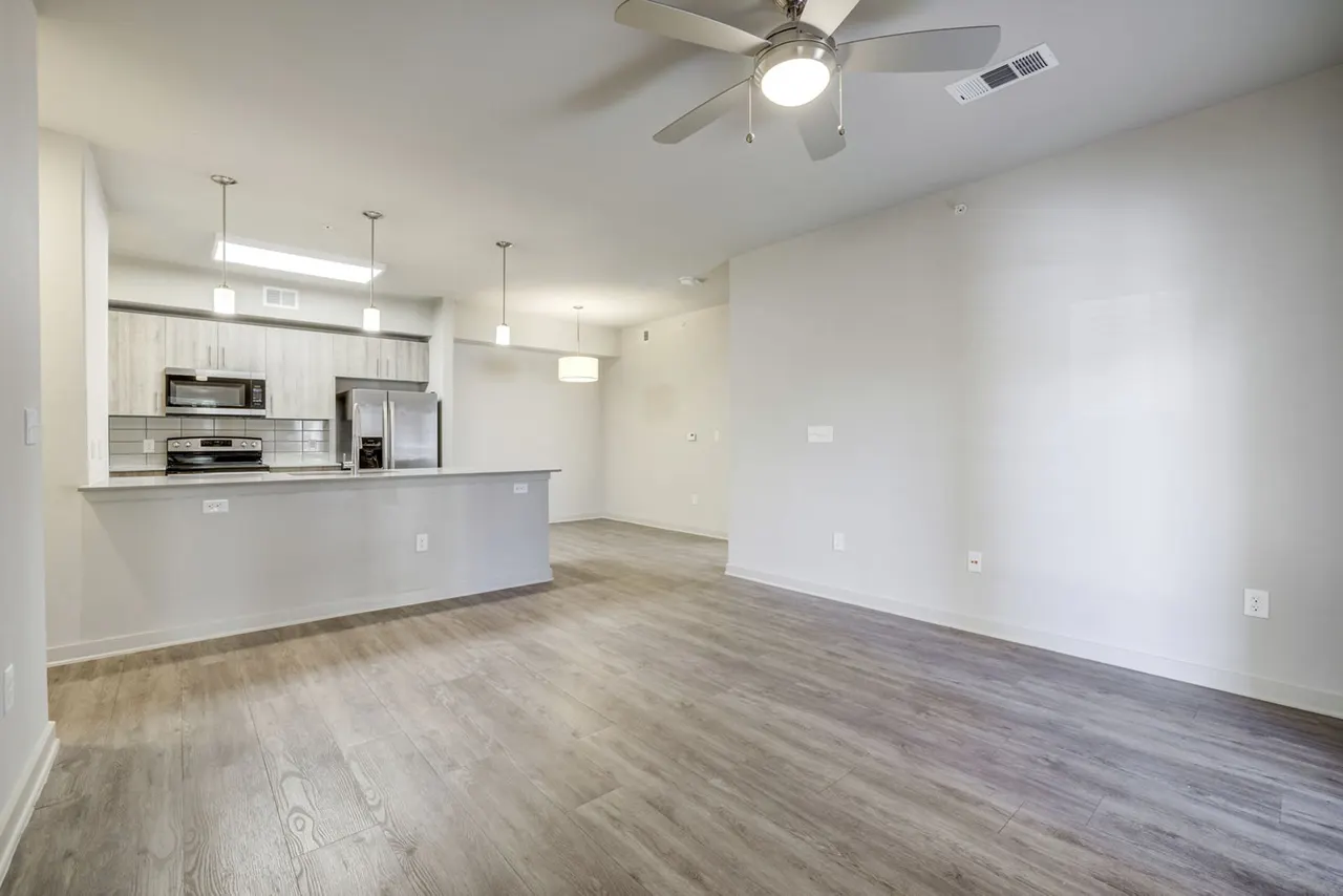 Trillium Terrace