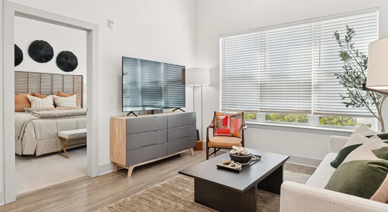 Hanover Crossing Residences