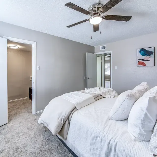 Eden Point Apartments