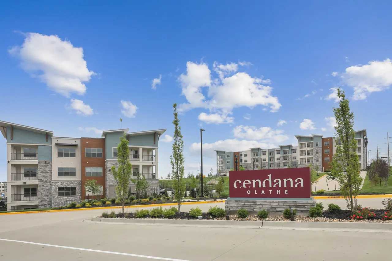 Cendana Olathe Apartments