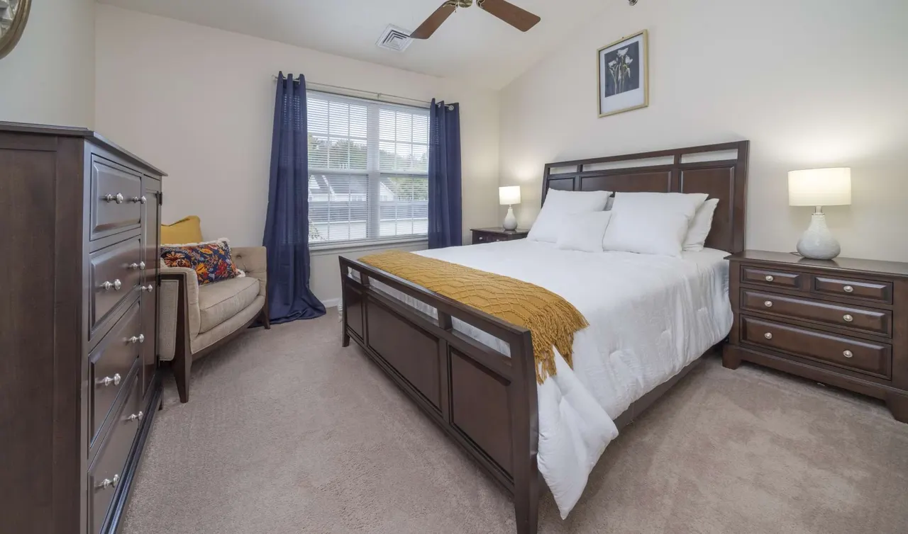 The Landings Apartments