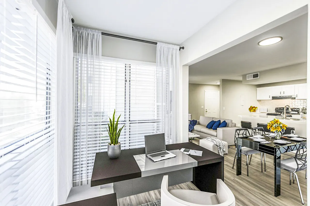 Stockwell Apartments