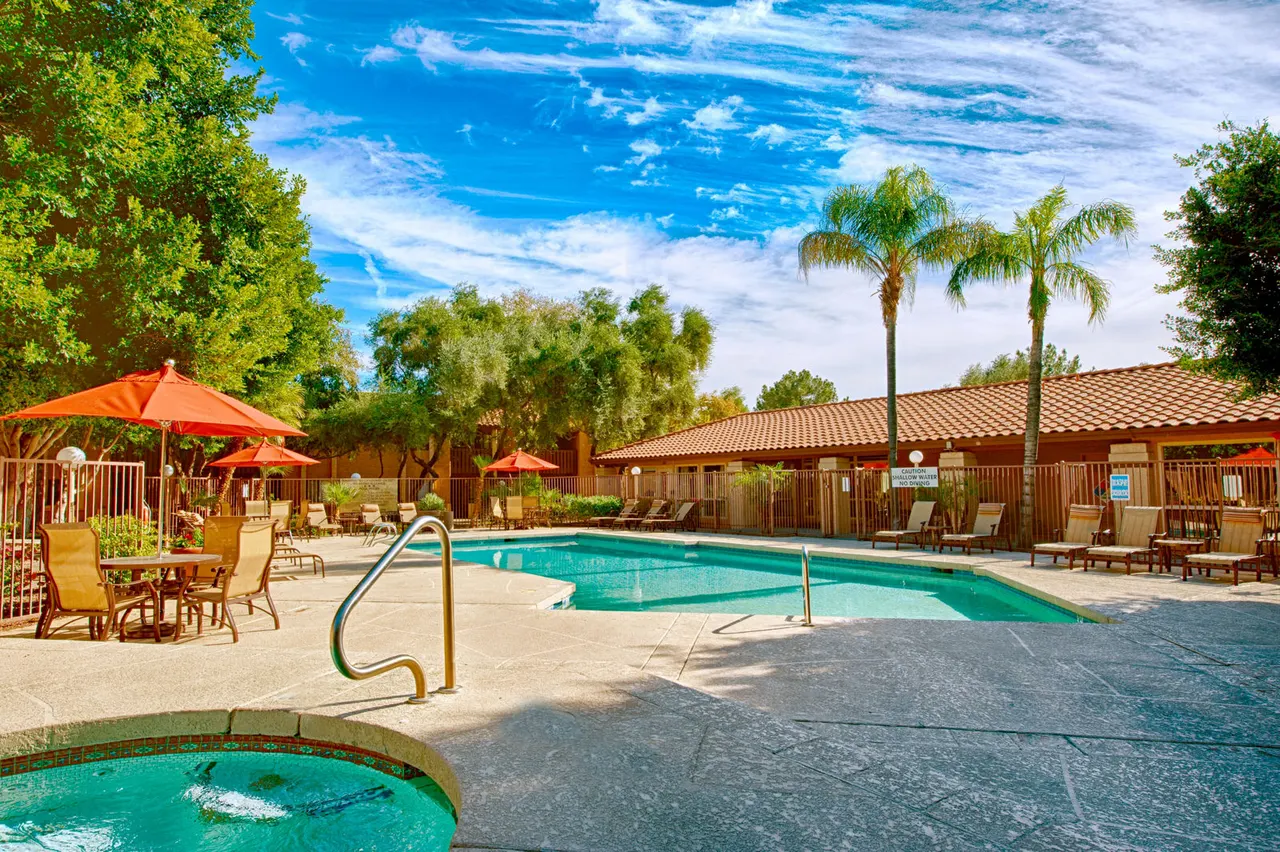 Avana Tempe Apartments