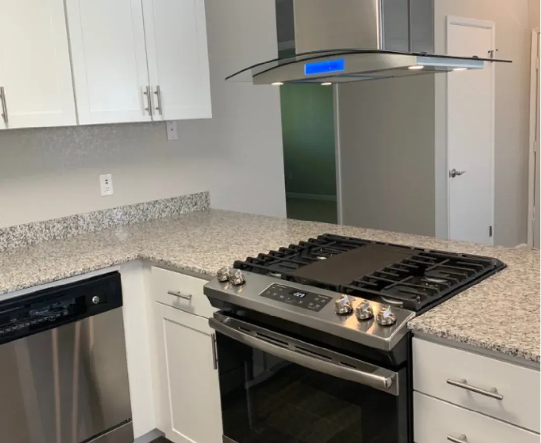 Sierra Sunset Apartments