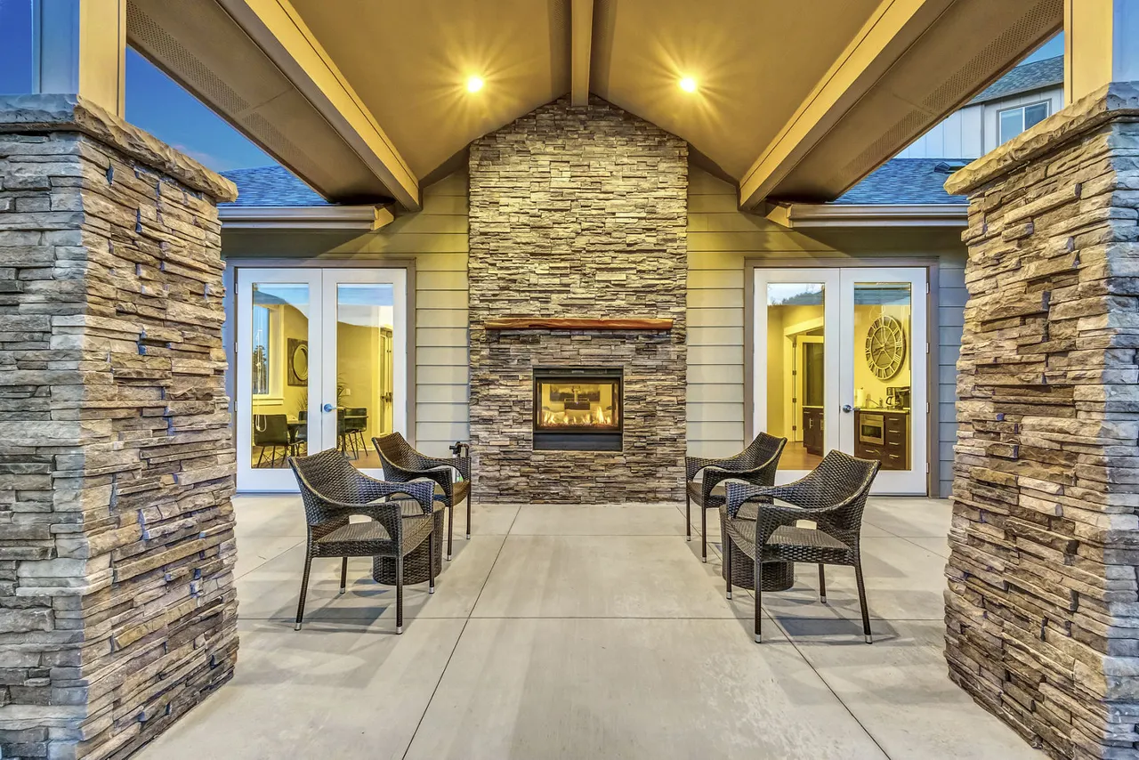 Pilot Butte Rehab