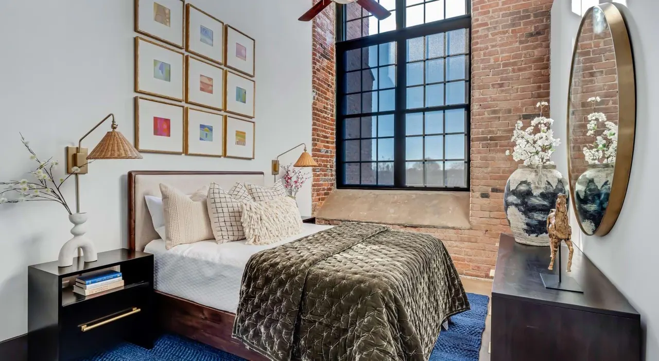 Loray Mill Lofts
