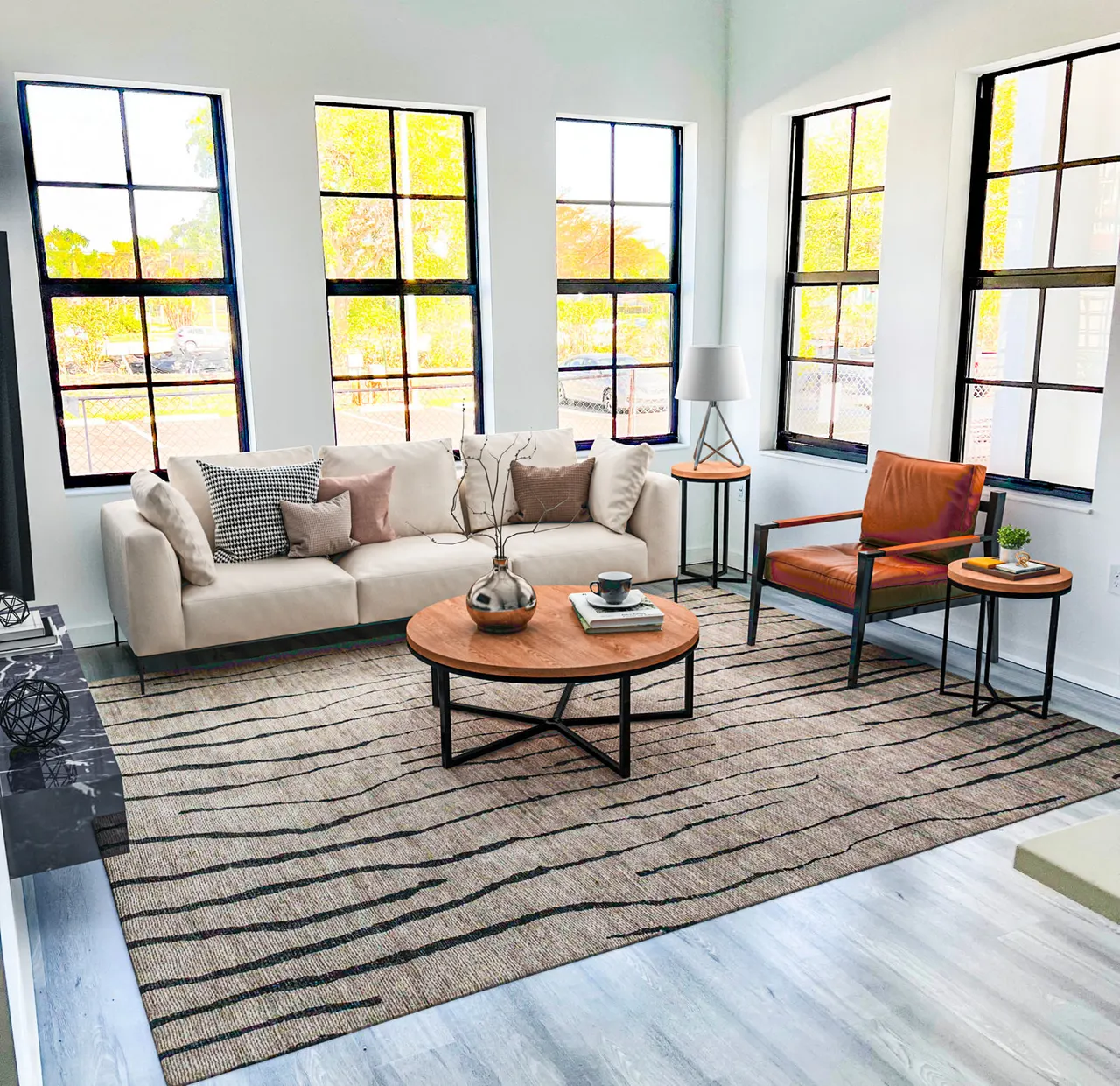 Marea Apartments
