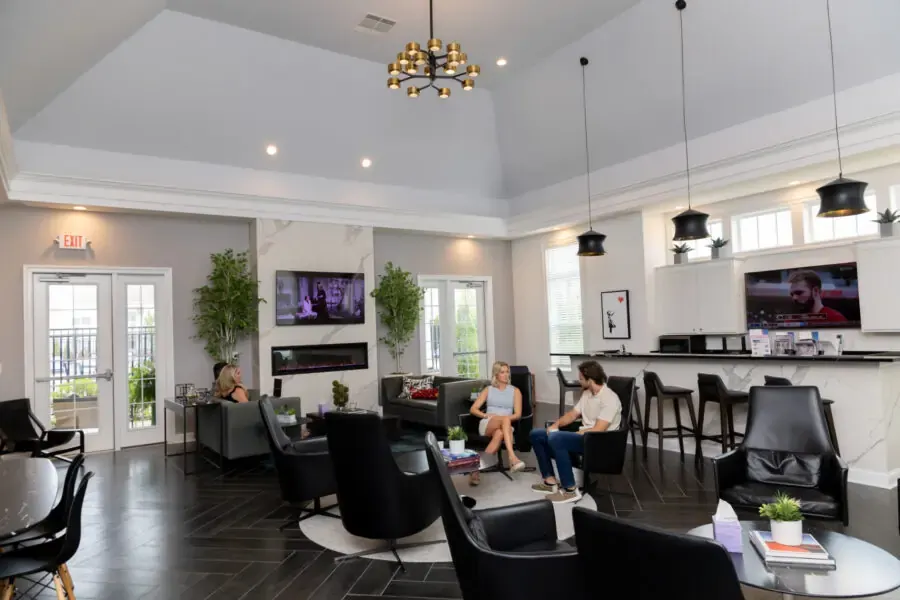Liberty Summit Apartments