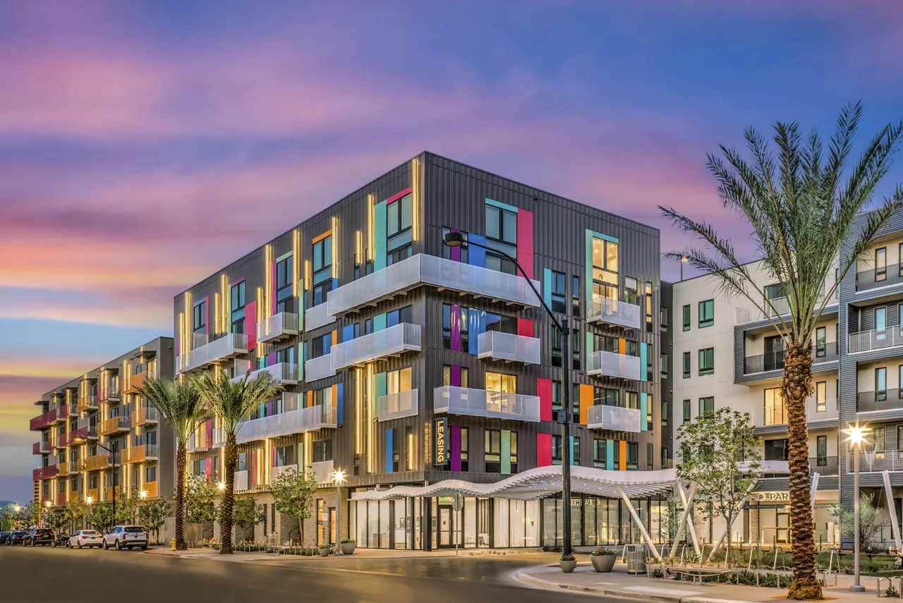 Parc Haven