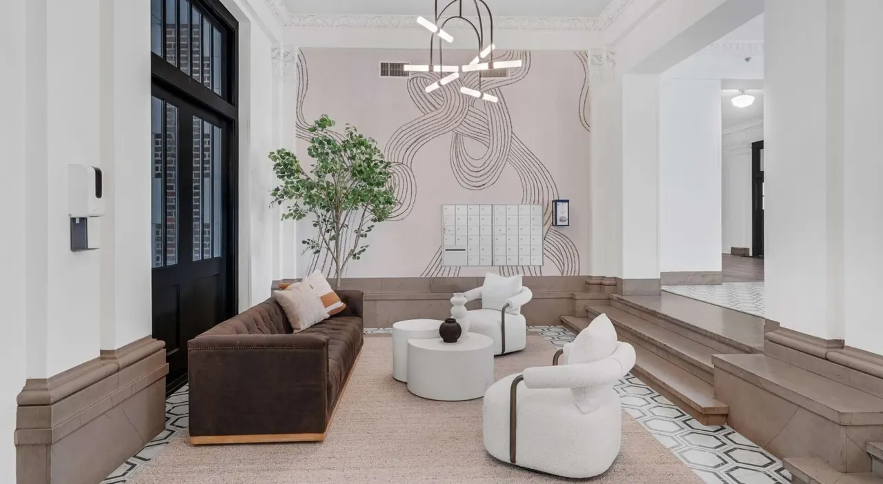 Roosevelt Historic Lofts