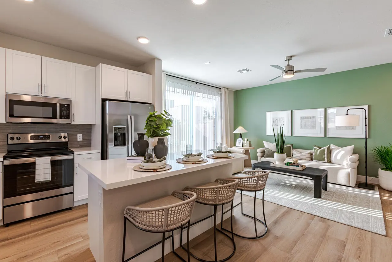 Summerwell Peoria Place