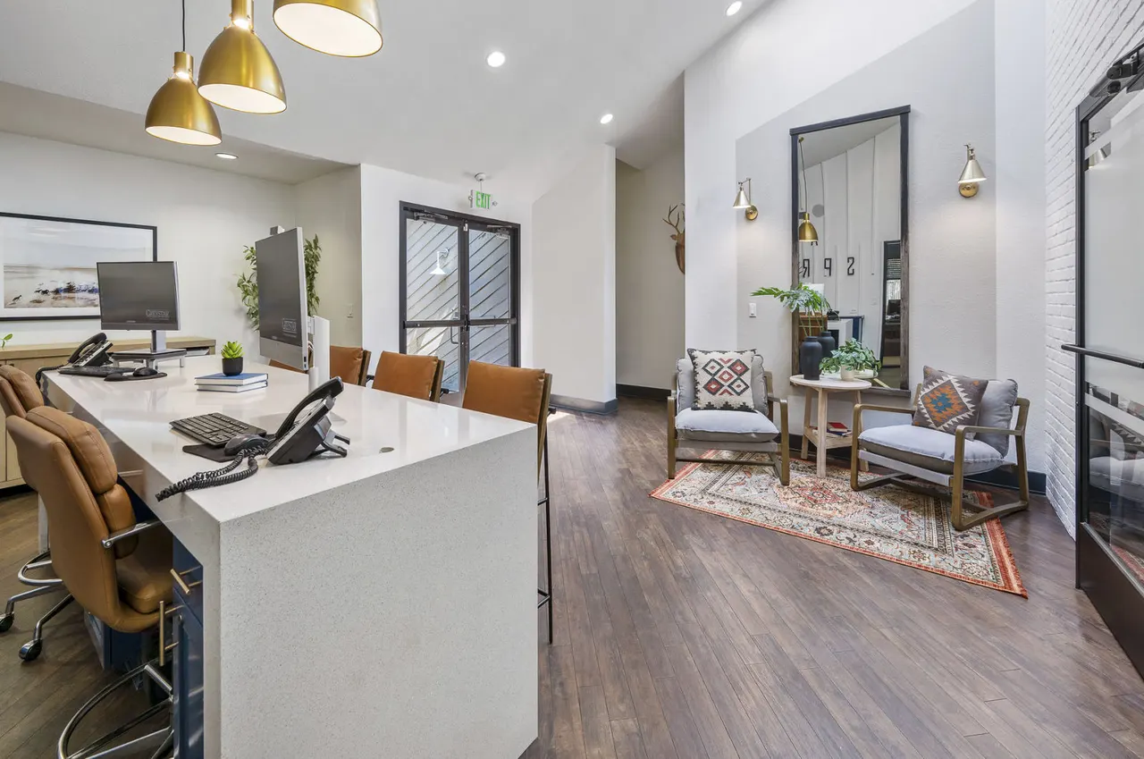 Alta Springs Apartments