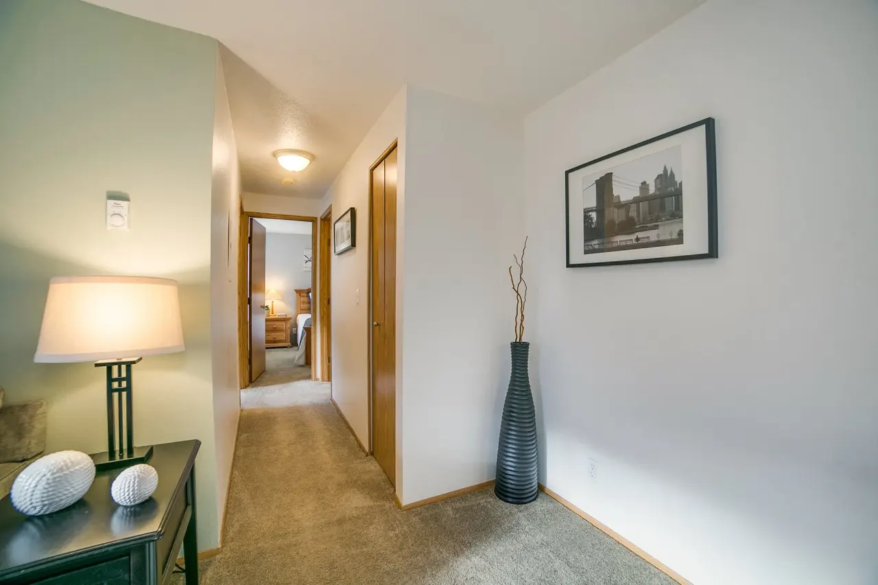 The Heights Apartments