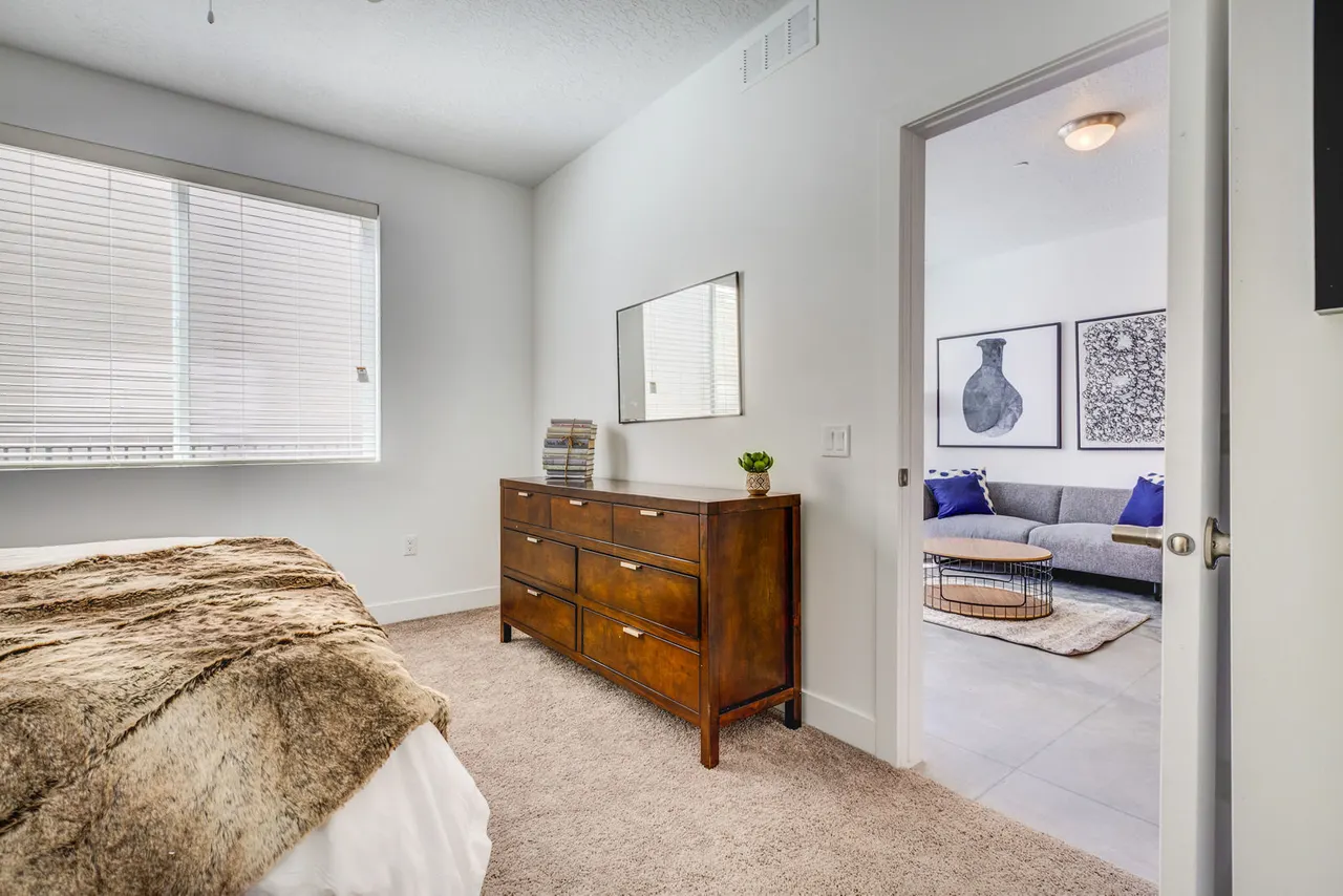 Brixton Apartments