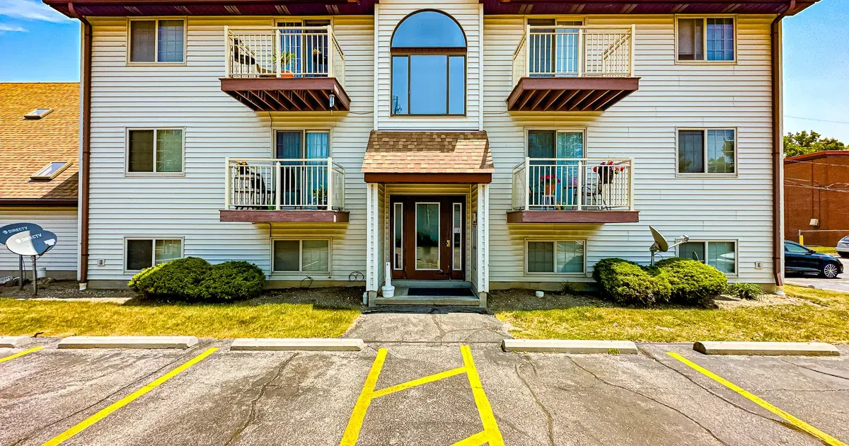 Ventura Apartments