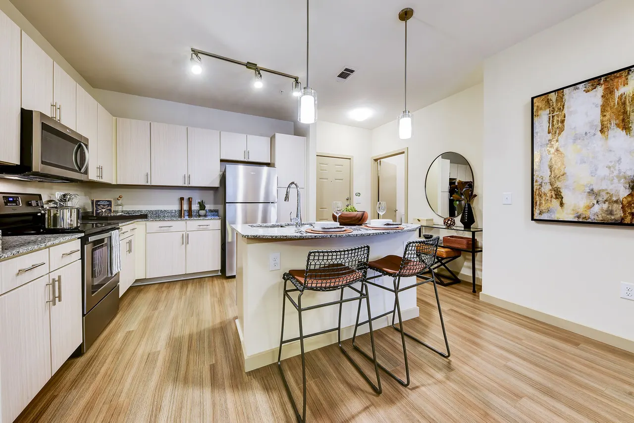 Dalian Monterrey Village Apartments Phase II
