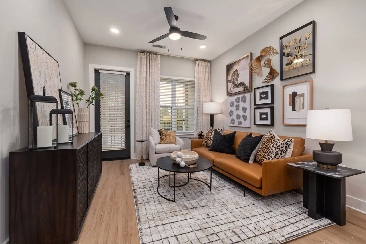 Emorie Apartments and Townhomes