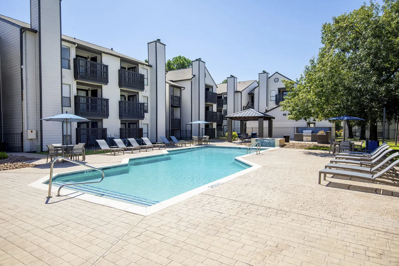 Villages of Copperfield Apartment Homes