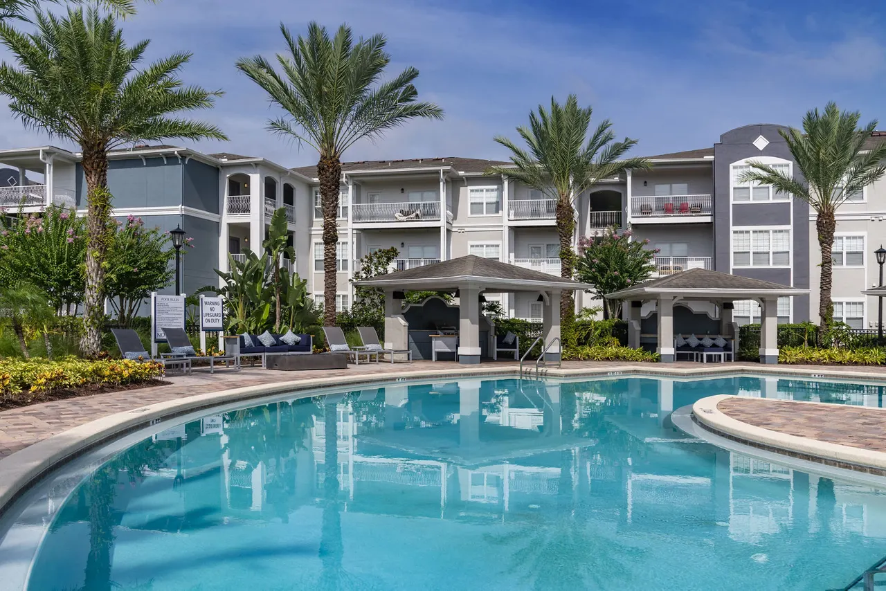 The Place on Millenia
