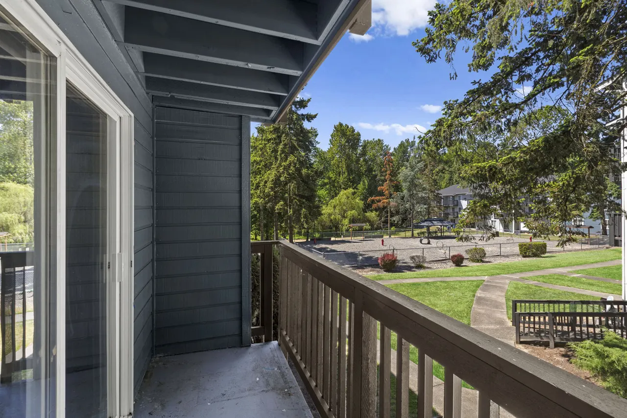 The Boulevard at South Station Apartment Homes