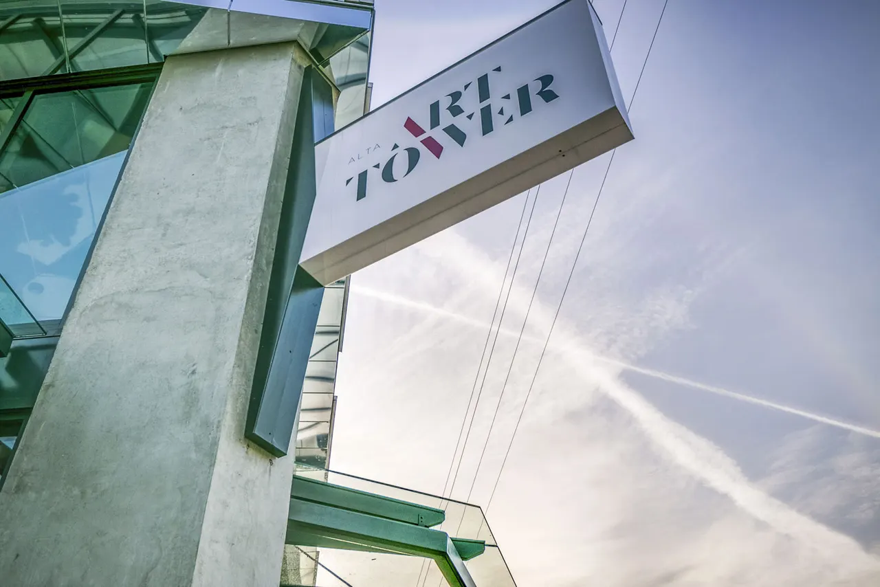 ART Tower
