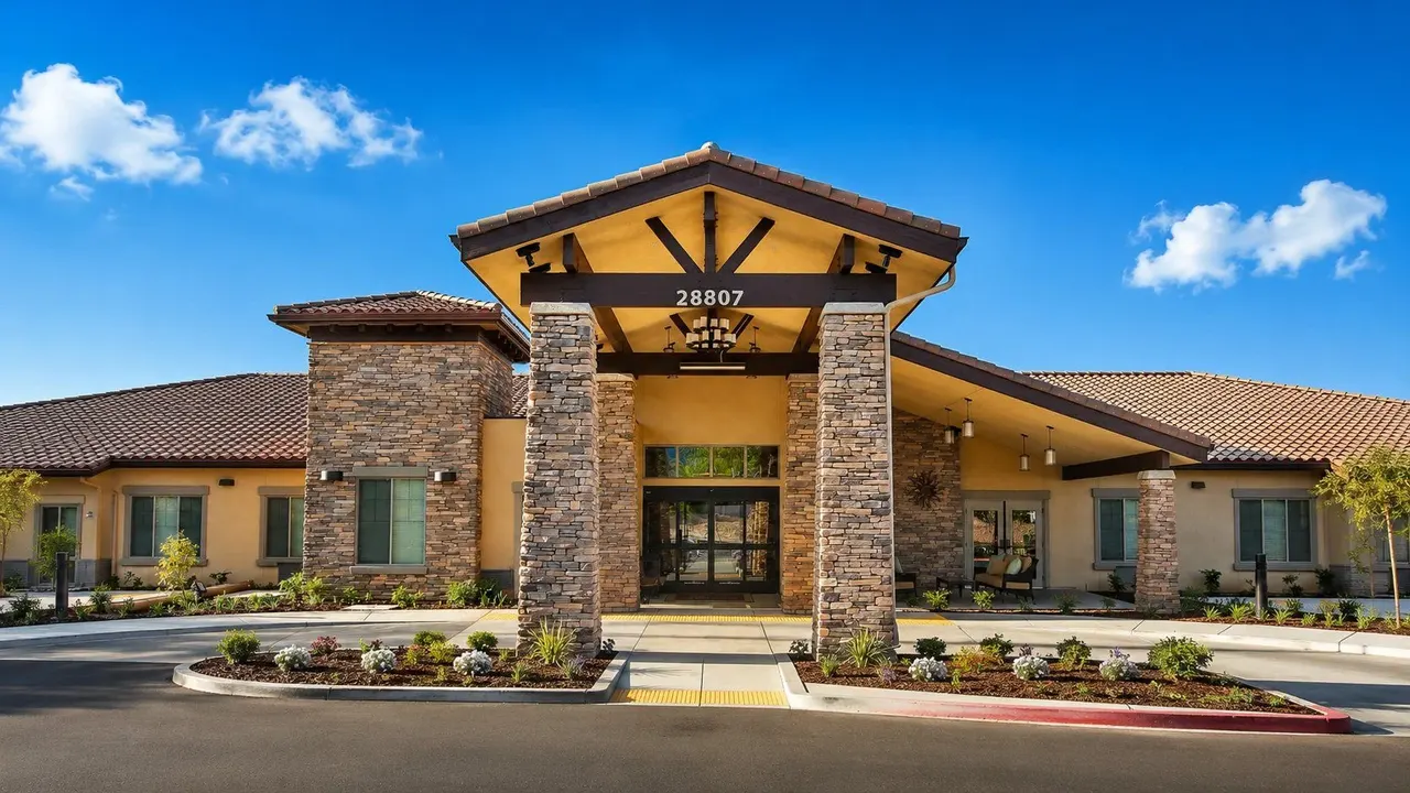 Brightwater Senior Living
