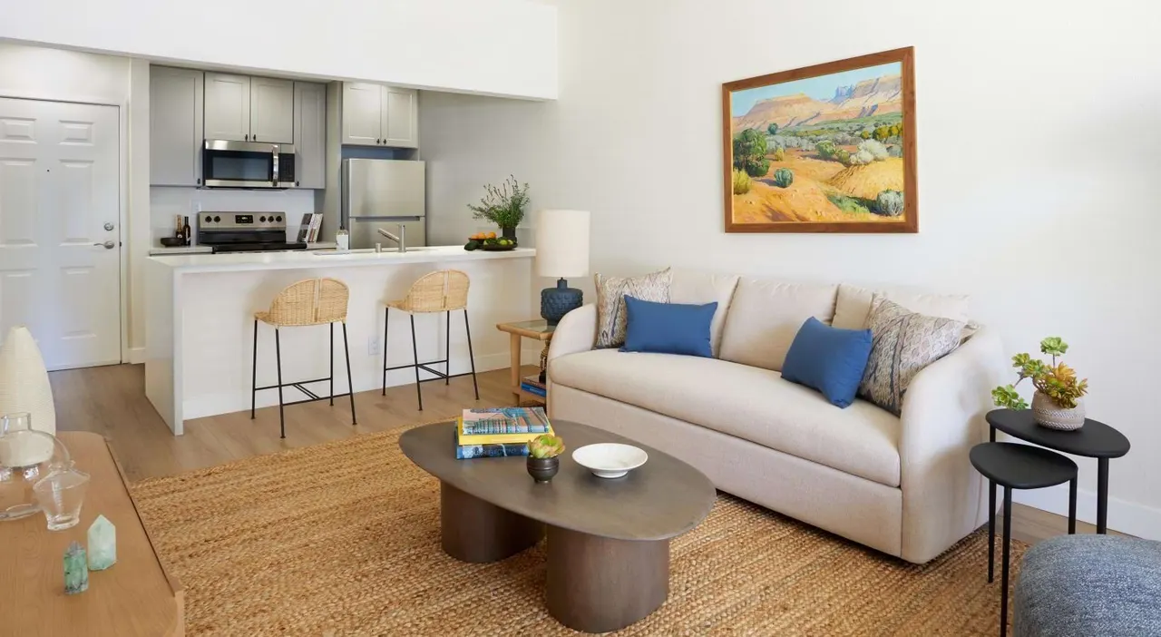 Valley Oaks Village 55+