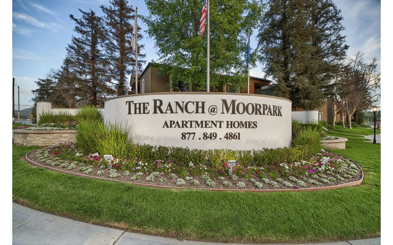 The Ranch at Moorpark