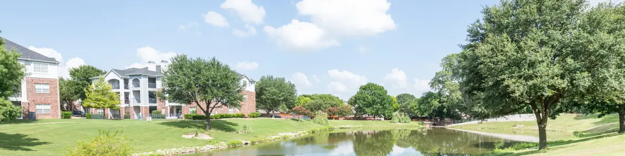 Breckinridge Point Apartments