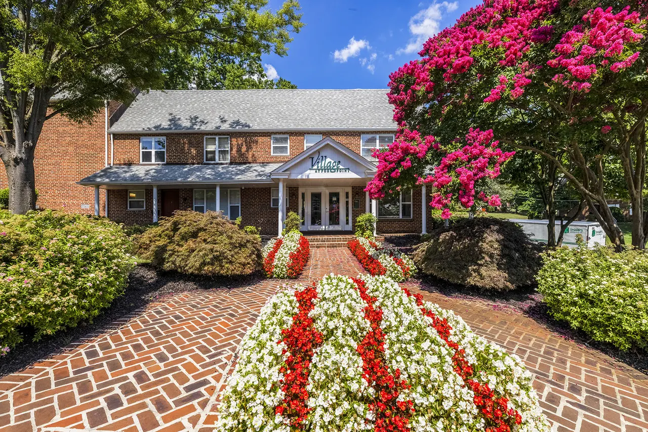 Village at Fox Point Apartments