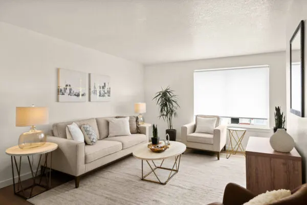 Lark Apartments