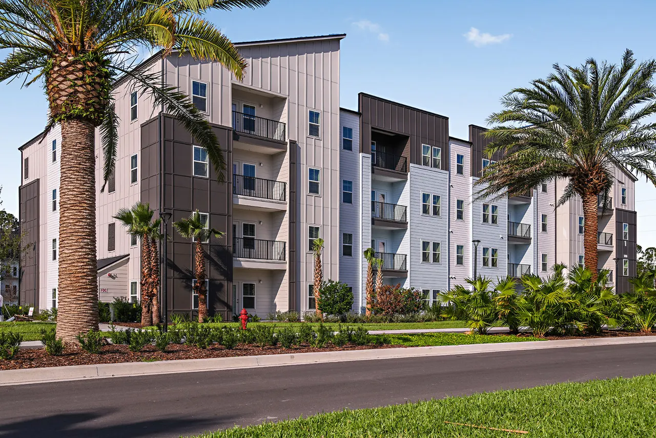 Grand Cypress