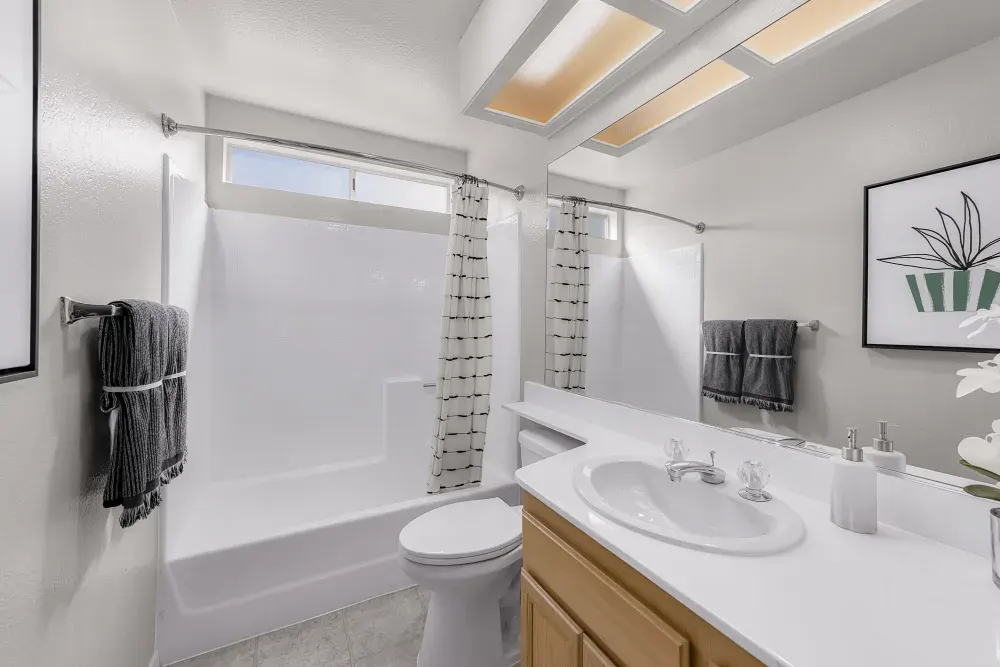 Sofi Canyon Hills