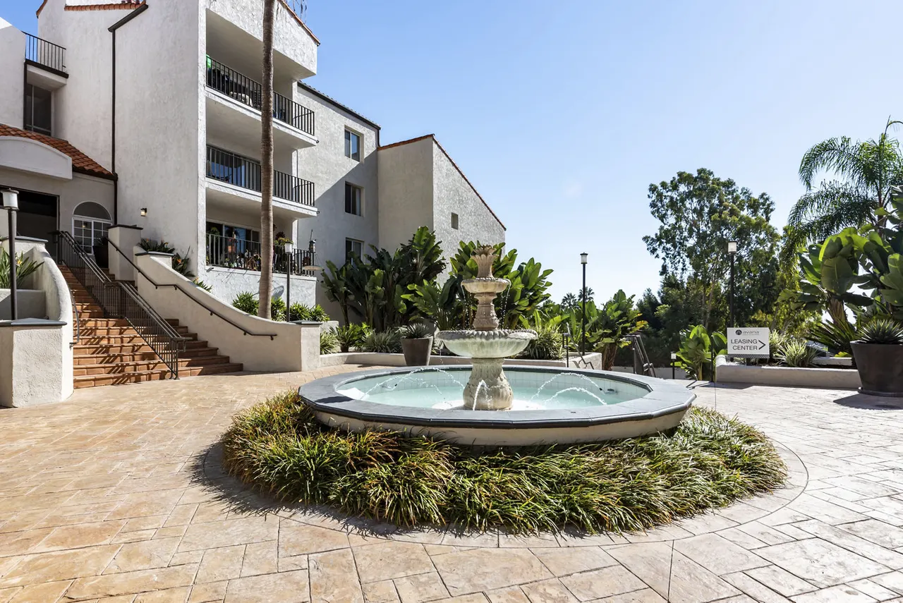 Avana Rancho Palos Verdes Apartments