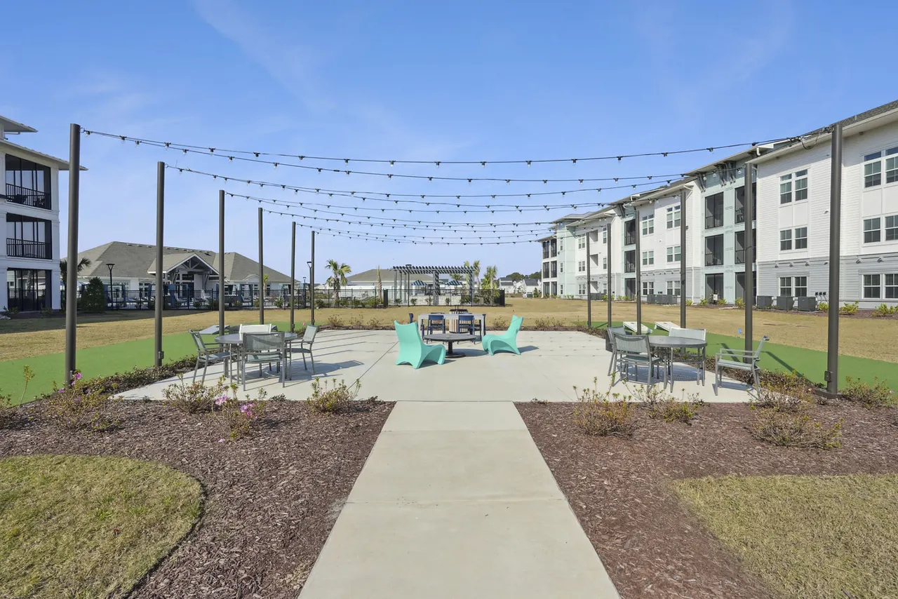 Arcadia at Carolina Forest Apartments