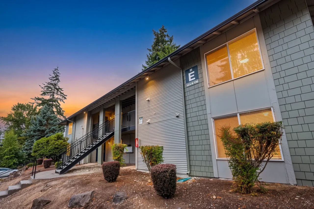 Heritage Woods Apartments