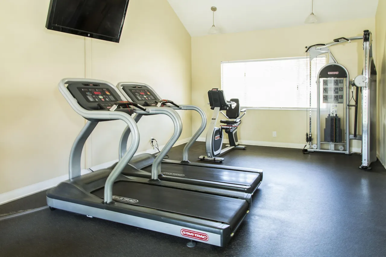 Ventura Terrace Apartments